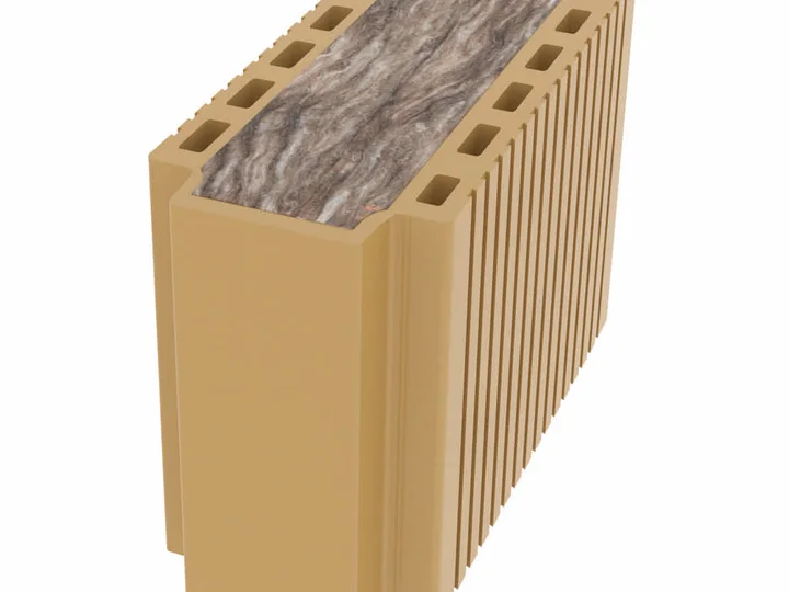 Heat 20 — Heat Insolition Ecoklinker®