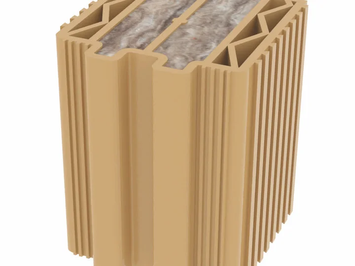 Heat 20S-Y — Heat Insolition Ecoklinker®
