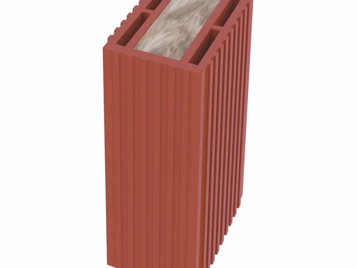 Sound 10-Y — Sound Insolition Ecoklinker®