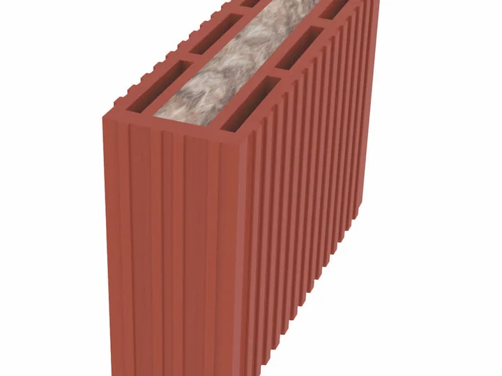 Sound 10 — Sound Insolition Ecoklinker®