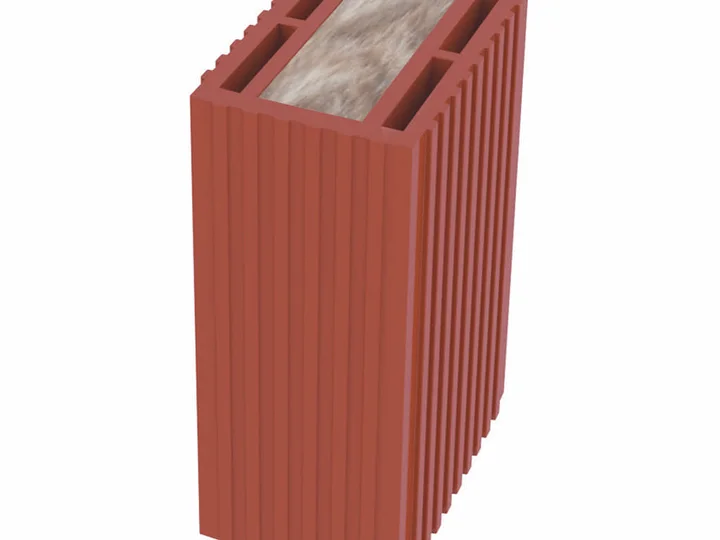 Sound 12-Y — Sound Insolition Ecoklinker®