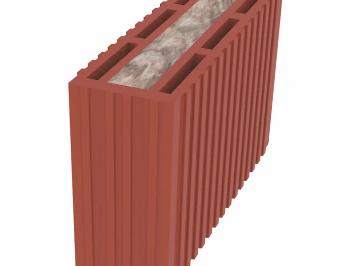 Sound 12 — Sound Insolition Ecoklinker®