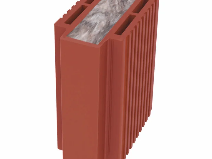 Sound 15-Y — Sound Insolition Ecoklinker®