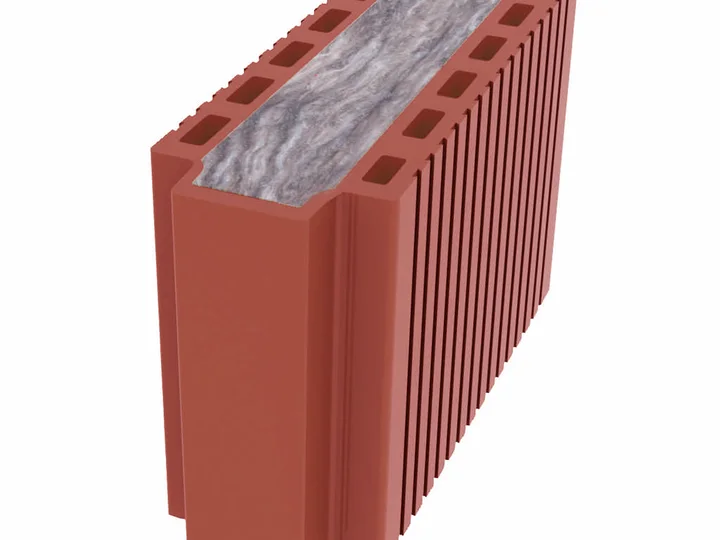 Sound 15 — Sound Insolition Ecoklinker®