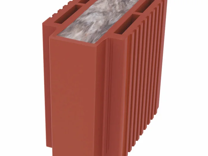 Sound 19-Y — Sound Insolition Ecoklinker®