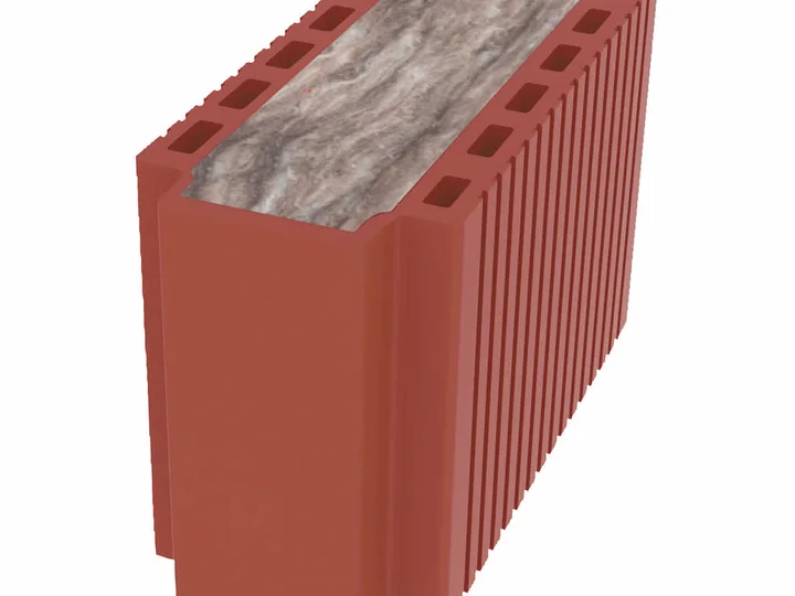 Sound 19 — Sound Insolition Ecoklinker®