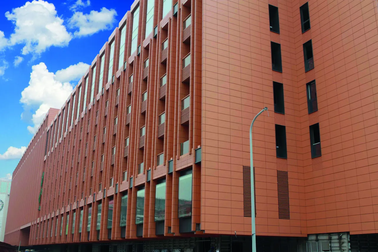 Architon® product category