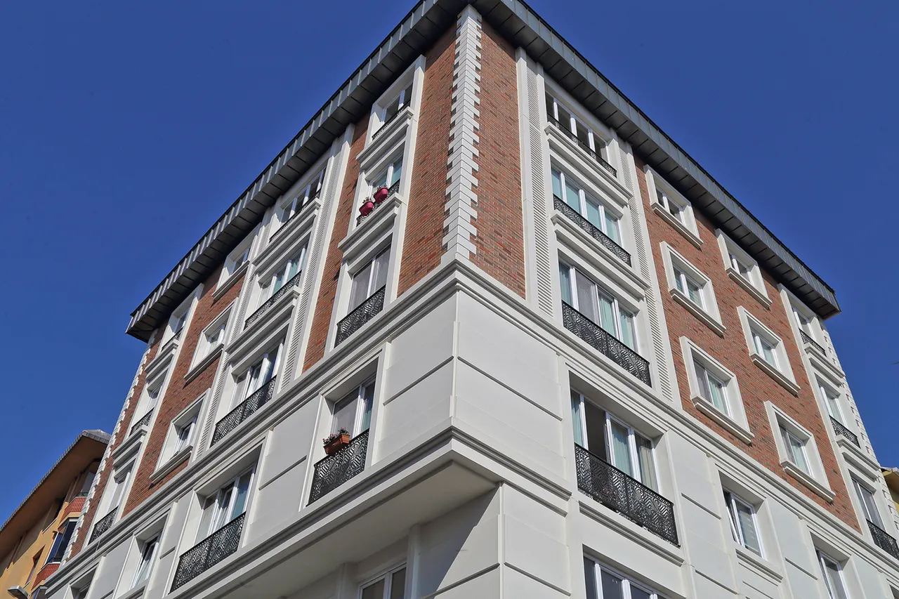 Işıklar GRC product category